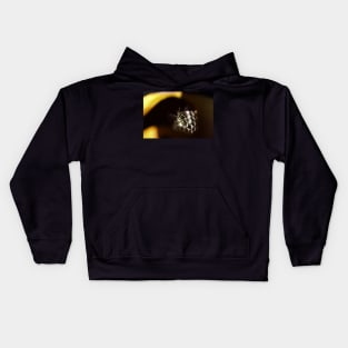 hornet wasp, Flying wasp Kids Hoodie